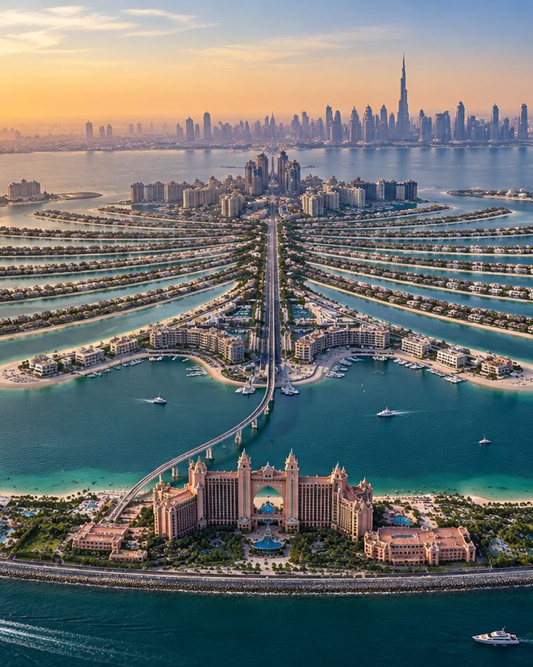 Dubai